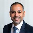 Headshot of Ahmed Al-Farsi, Founder