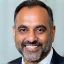 Headshot of Khalid Khan, Senior Travel Consultant