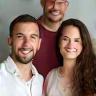 Photo of The Lee Family